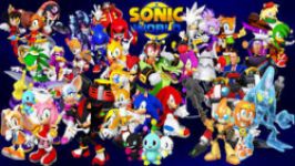 دانلود فن گیم باحال Sonic World نسخه R9