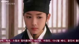 Sungkyunkwan Scandal E10 Part5