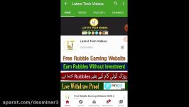 dssminer.com cloudmining and automated trader BOT Best Free Bitcoin Earning We