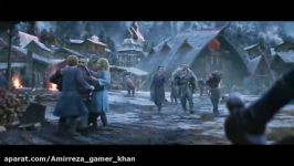 تریلر جدید Assassin’s Creed Valhalla به شخصیت مونث Eivor اختصاص دارد