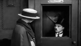 Charlie Chaplin 1921 09 25 The Idle Class