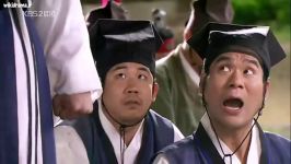 Sungkyunkwan Scandal E11 Part1