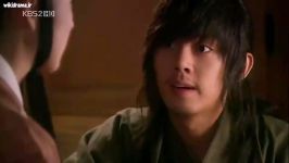 Sungkyunkwan Scandal E10 Part9