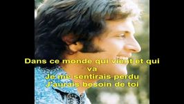 Joe Dassin  Lyrics