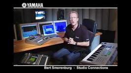 Yamaha Studio Connection