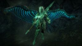 Guild Wars 2 Wing 6 Largos Assassins CM