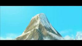 Ice Age Continental DriftArctic Games Trailer