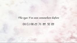 SS501  Deja Vu  Lyrics