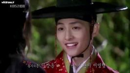 Sungkyunkwan Scandal E12 Part1