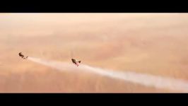 Jetman Dubai  Young Feathers 4K