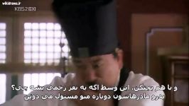 Sungkyunkwan Scandal E12 Part5