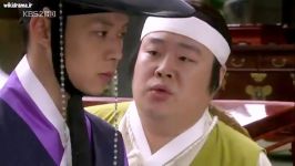 Sungkyunkwan Scandal E12 Part6