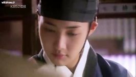 Sungkyunkwan Scandal E12 Part11