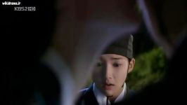 Sungkyunkwan Scandal E13 Part1