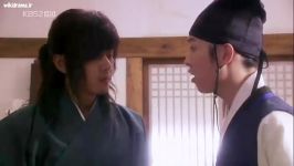 Sungkyunkwan Scandal E12 Part9