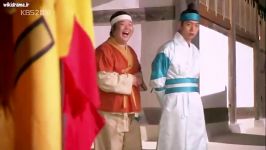 Sungkyunkwan Scandal E13 Part8