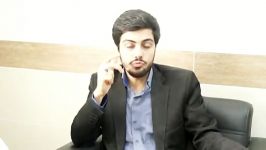 پاسخ استاد تقوی به سوالات ارسالی پیرامون امر به معروف