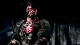 تریلری جدید بازیMortal Kombat X