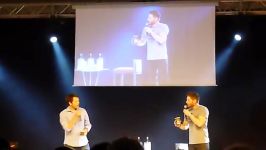 misha and jensen panelpart2 2 jibcon2015