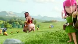 downlodapp.vcp.ir Clash Of Clans Movie Animation