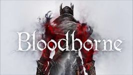 شب برافراشته می شود متعلق به Bloodborne