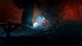 Ori and the Blind Forest بهترین بازی برای ایکس باکس