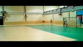 رابونا به سبک ایرانی anian rabona