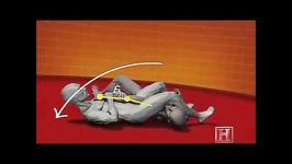 Human Weapon  Judo  Juji Gatame