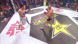 مبارزه ام.ام.ای  Fabricio Werdum vs. Fedor Emelianenko