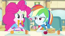 My Little Pony Rainbow Rocks part 3