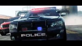 Need for Speed Most Wanted 2  E3 2012