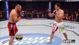 مبارزه یو.اف.سی  Randy Couture vs. Lyoto Machida