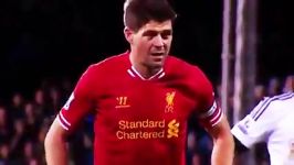 GoodBye Gerrard