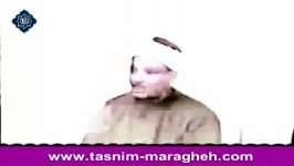 دعای ختم قرآن  استاد عبدالباسط  صهبای تسنیم مراغه