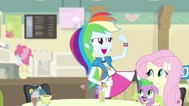 My Little Pony Rainbow Rocks part 6