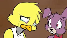 Five Nights at Freddys part 4  Bonnie and Chica