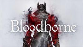 Cleric Beast متعلق به Bloodborne