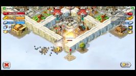 Age of Empires Castle Siege gameplay