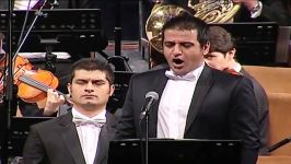 carmina burana  tenor solo mohammad reza gharatappe