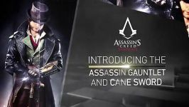 تریلر جدید بازی Assassin’s Creed Syndicate