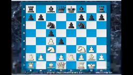 فیلم فارسی روش های آسان شروع بازی شطرنج 6 chessok.ir