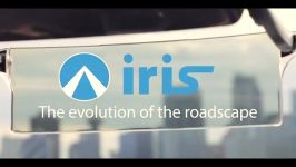 معرفی فناوری Iris HUD