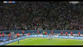 خلاصه فینال لیگ قهرمانان اروپا؛ بارسلونا  یوونتوس