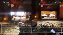 Destiny  PS4 vs Xbox One Frame Rate Test.mp4