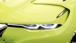 رونمایی BMW 3.0 CSL Hommage منتخب کانالHD