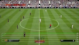 FIFA 14  PS4 vs Xbox One Frame Rate Tests.mp4