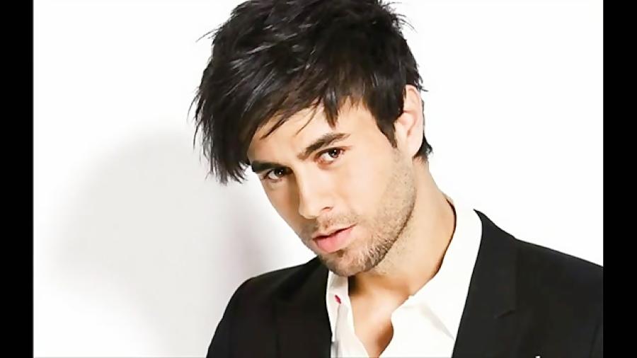 Enrique Iglesias – Can You Hear Me