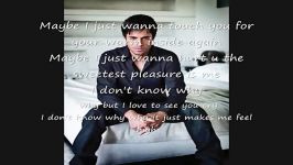 Enrique Iglesias  Love To See You Cry