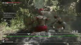 Ryse Gameplay Frame Rate Tests.mp4