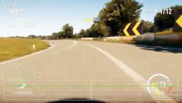 Forza Horizon 2 Xbox One Frame Rate Test.mp4